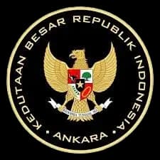 KBRI Ankara